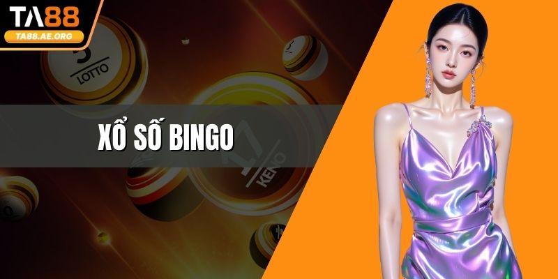 Xổ Số Bingo – Lựa Chọn Hấp Dẫn Dành Cho Người Chơi Hiện Đại